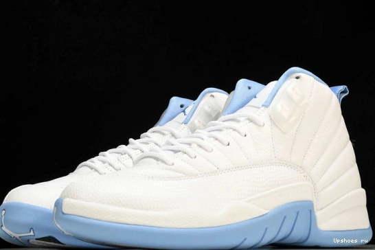  'UNC'  308243-142 Jordan 12 Retro 308243-142 0622